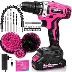 20v pink cordless for sale  Delivered anywhere in USA 