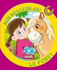 Meilleur ami poney d'occasion  Livré partout en France