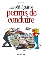 Vérité permis conduire d'occasion  Livré partout en France