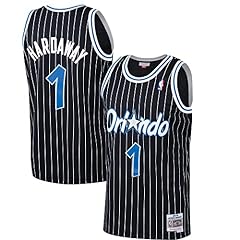 Penny Hardaway Orlando Magic #1 Black Youth 8-20 Soul for sale  Delivered anywhere in USA 