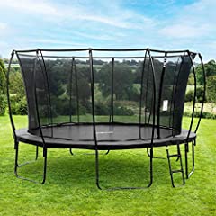 Metis garden trampolines for sale  Delivered anywhere in Ireland