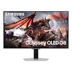 Samsung odyssey oled for sale  Delivered anywhere in USA 