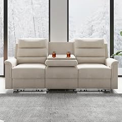 Ijuicy seater reclining for sale  Delivered anywhere in USA 