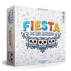 Oldchap games fiesta d'occasion  Livré partout en France