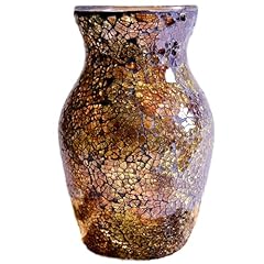 Zhipinhui mosaic vase for sale  Delivered anywhere in USA 