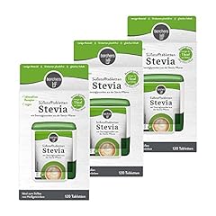 Borchers stevia süßstofftabl gebraucht kaufen  Wird an jeden Ort in Deutschland