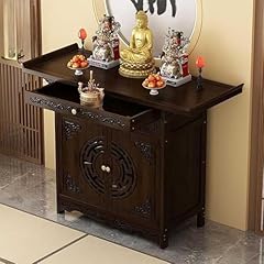 Chinese meditation shrine for sale  Delivered anywhere in USA 