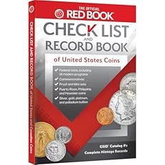 Checklist record book for sale  Delivered anywhere in USA 