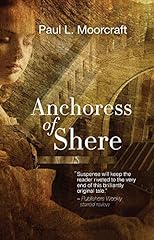 Anchoress shere moorcraft for sale  Delivered anywhere in UK