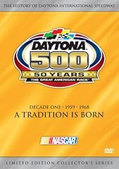 Daytona 500 history for sale  Delivered anywhere in USA 