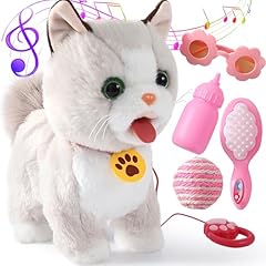 Ylpaprm walking cat for sale  Delivered anywhere in USA 