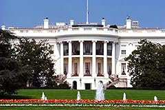 White house washington for sale  Delivered anywhere in USA 