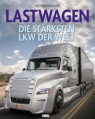 Lastwagen stärksten trucks gebraucht kaufen  Wird an jeden Ort in Deutschland