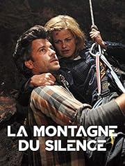 Montagne silence d'occasion  Livré partout en France