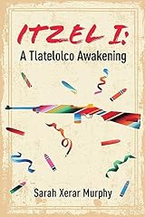 Itzel tlatelolco awakening for sale  Delivered anywhere in USA 