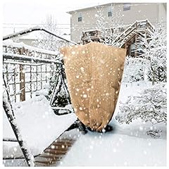 Inch burlap winter for sale  Delivered anywhere in USA 