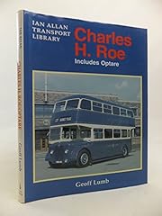 Charles roe ian for sale  Delivered anywhere in UK