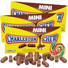 Miniature charleston chews for sale  Delivered anywhere in USA 