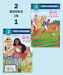 Barbie you can d'occasion  Livré partout en France