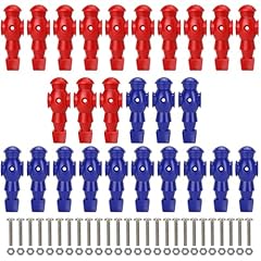 26pcs foosball men for sale  Delivered anywhere in USA 
