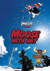 Moose hat snowboard for sale  Delivered anywhere in UK