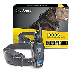 Dogtra 1900s ergonomic for sale  Delivered anywhere in USA 