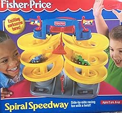 Fisher price spiral for sale  Delivered anywhere in USA 