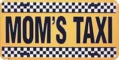 Mom taxi metal for sale  Delivered anywhere in UK