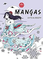 Mangas cute creepy d'occasion  Livré partout en France