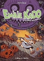émilie kado tome gebraucht kaufen  Wird an jeden Ort in Deutschland