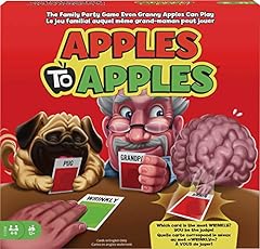 Mattel games apples for sale  Delivered anywhere in USA 