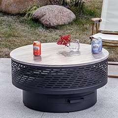Outvue wood burning for sale  Delivered anywhere in USA 