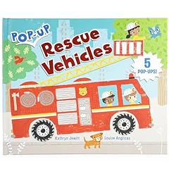 Rescue vehicles pop for sale  Delivered anywhere in USA 