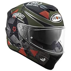 Suomy casco stellar usato  Spedito ovunque in Italia 