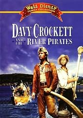 Davy crockett river for sale  Delivered anywhere in UK