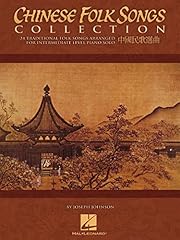 Chinese folk songs for sale  Delivered anywhere in USA 