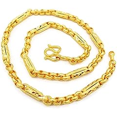 Arrawana77 chain gold for sale  Delivered anywhere in USA 