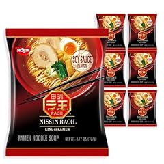 Nissin raoh ramen for sale  Delivered anywhere in USA 