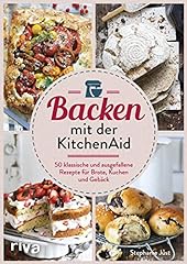 Backen kitchenaid klassische gebraucht kaufen  Wird an jeden Ort in Deutschland