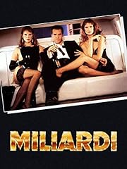 Miliardi usato  Spedito ovunque in Italia 
