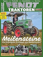 Fendt traktor classic gebraucht kaufen  Wird an jeden Ort in Deutschland