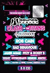 Bounce heaven 5cd for sale  Delivered anywhere in UK
