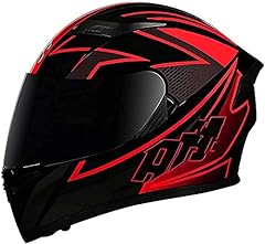 Nzgma motorbike helmets for sale  Delivered anywhere in UK