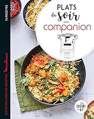 Plats soir companion d'occasion  Livré partout en Belgiqu