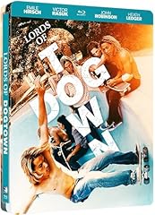 Lords dogtown steelbook for sale  Delivered anywhere in USA 