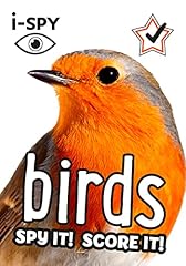 Spy birds spy for sale  Delivered anywhere in UK