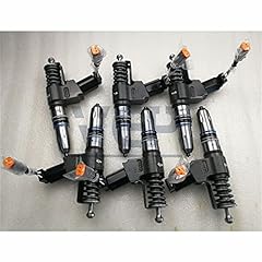 Pieces fuel injector for sale  Delivered anywhere in USA 