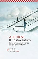 Nostro futuro usato  Spedito ovunque in Italia 