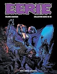Eerie archives volume for sale  Delivered anywhere in USA 