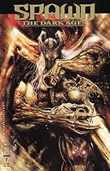 Spawn dark ages for sale  Delivered anywhere in USA 